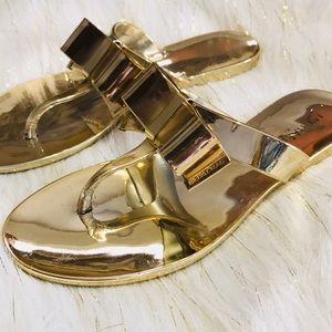 MICHAEL KORS JELLIES✨🌟⭐️